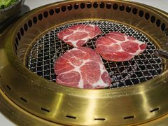 -炙城·韩式烤肉(南京东路店)