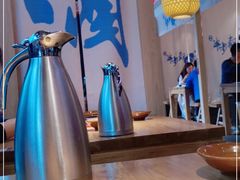 -先启半步颠小酒馆(虹桥龙湖天街店)
