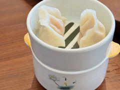 -喜鼎海胆水饺(东港店)
