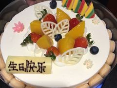 -苹果花园(龙漕路店)