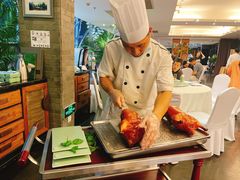 -唐廊烤鸭店(工体店)