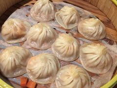 -弄堂小笼包(西青中北永旺购物中心店)