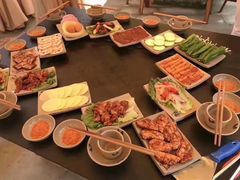 -西姆山居酒店(九寨沟沟口店)