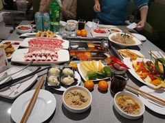 -海底捞火锅(振华商厦店)