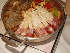 -黄记煌三汁焖锅(新佳丽江汉路店)