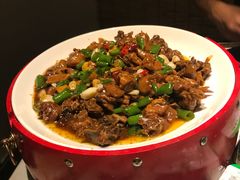 -鲁城往事(游客中心店)