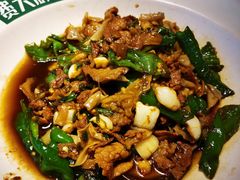 费大厨辣椒炒肉-费大厨辣椒炒肉(高铁吾悦广场店)