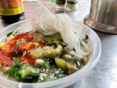 -群众牛肉小点(蚵仔煎)