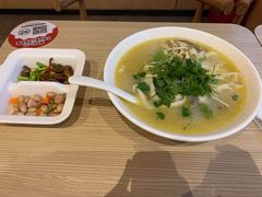 -萧记三鲜烩面(东站店)