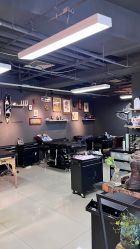 -周忆刺青原创设计定制