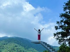 -广东天露山旅游度假区
