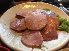 -炼火烤肉店