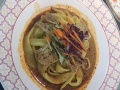 -撒拉花儿·新疆菜·清真(太阳宫店)