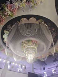 -大喜成国际宴会中心(金华店)