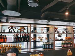 -鸣记脆皮烤鱼·海鲜烤鱼(三八广场店)