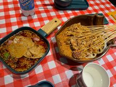 -庆乙楼·乐山菜(光环店)