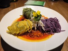-绿茶餐厅(南昌王府井店)