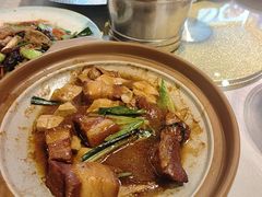 -林辉家宴·本地家常菜·头牌清远鸡(先锋店)