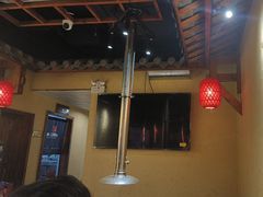 -炭窑水浒烤肉(汉阳鹦鹉巷子店)