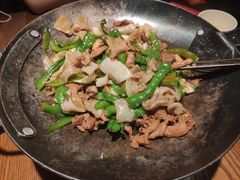 -老湘村·湖南土菜(天河维多利店)