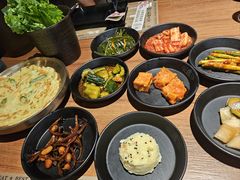 -虎哥六韩式烤肉料理 TIGERGRILL(隆生金山湖中心购物广场店)