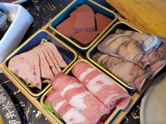 -灥喜锅潮牌火锅制造厂(南村一店)