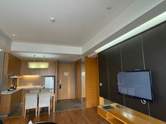 -西昌邛海湾柏樾酒店(原邛海湾柏栎度假酒店)