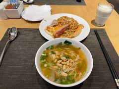 -成都环球中心天堂洲际大饭店