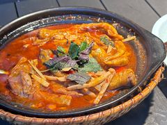 -老友王·南宁特色菜(金汇如意坊店)