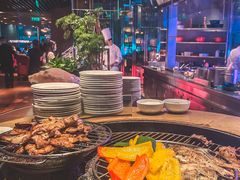 -广州富力君悦大酒店·凯菲厅