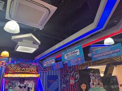 -真快活Coohoo Max(银泰创意城店)