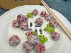 -南太湖山庄·四季轩&国风堂中餐厅