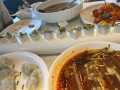 -德发长饺子·非遗(钟楼店)