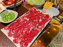-大吉利·潮汕牛肉火锅(河西店)