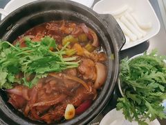 -川香煲(茅台路店)
