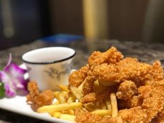 -寻北味品味东北(青浦宝龙店)