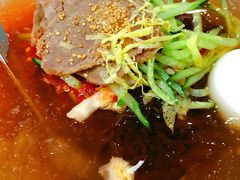 -顺姬冷面(长白西路店)