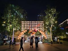 -铁像寺水街