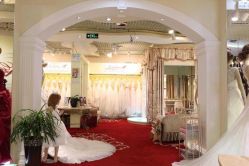 点击看大图 -全城热恋璀璨婚纱摄影(国贸总店)