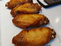 浓情香鸡翼（4只）-必胜客(国贸店)