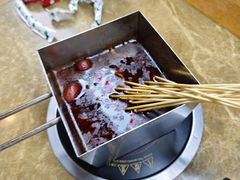 -邢氏老太太烧烤(南山店)