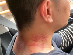 -席仁堂推拿按摩脊柱调理(世纪科贸大厦店)