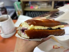 -PAOPAO Bakery&Café(港汇店)