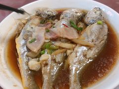 -玲燕蒸菜馆(江东路店)