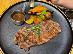 -候鸟等风来·精致西厨(万科第五城店)