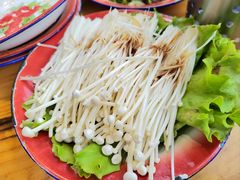 -石记老北京炙子烤肉(松园店)