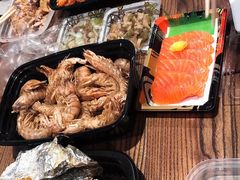 -盒马鲜生(首义店)