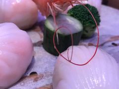 和苑招牌虾饺-和苑·精致粤菜(珠江新城店)
