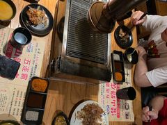 -千寻烧肉(政务区店)