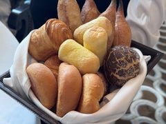 -Caprice(香港四季酒店)